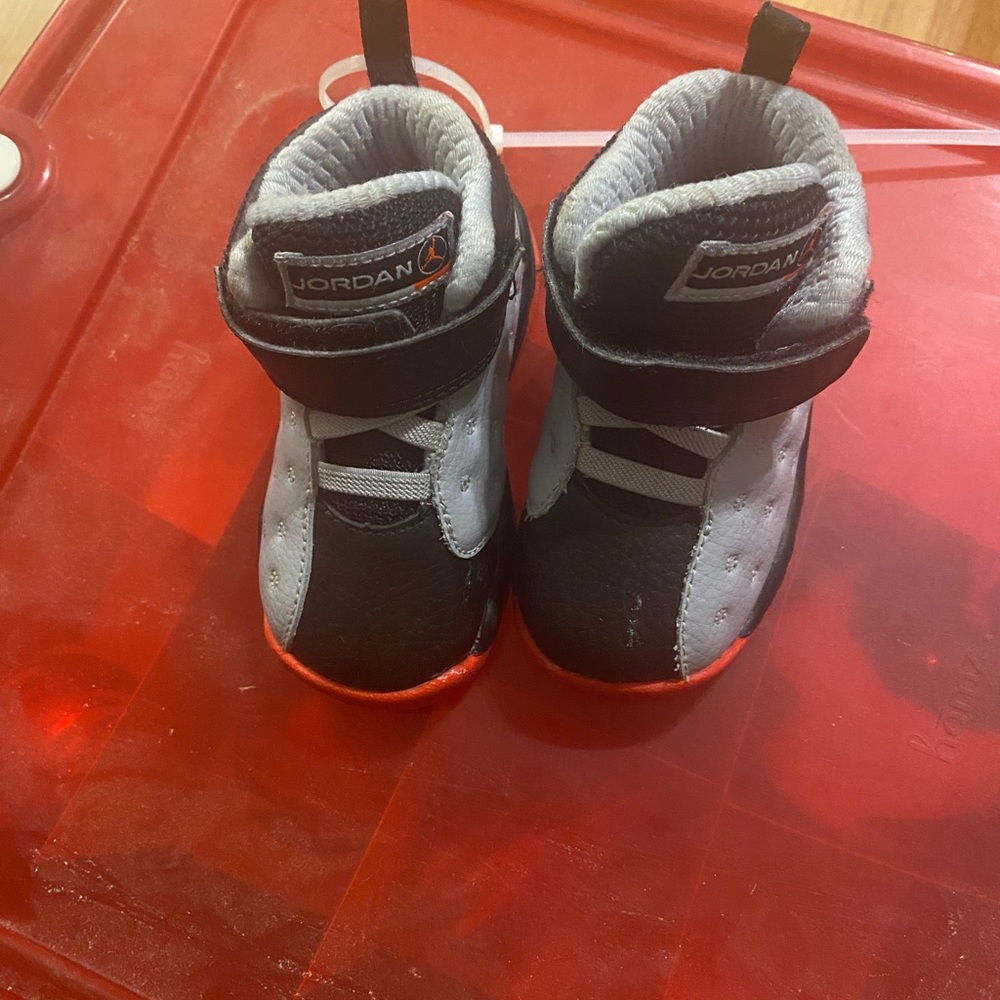 Toddler sneakers good condition